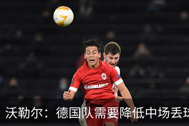 沃勒尔：德国队需要降低中场丢球失误，踢巴拉圭时我们会尽全力